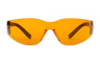 Защитные очки Baby Orange Euronda 261470 Monoart