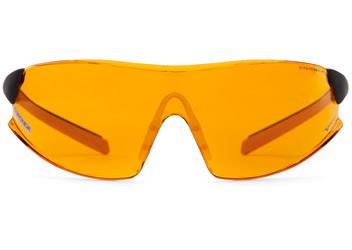 Защитные очки Evolution Orange Euronda 261435 Monoart