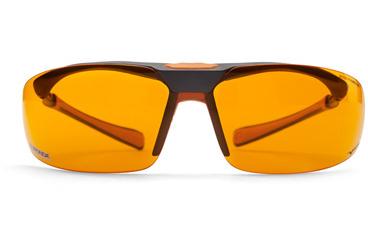 Защитные очки Stretch Orange Euronda 261465 Monoart