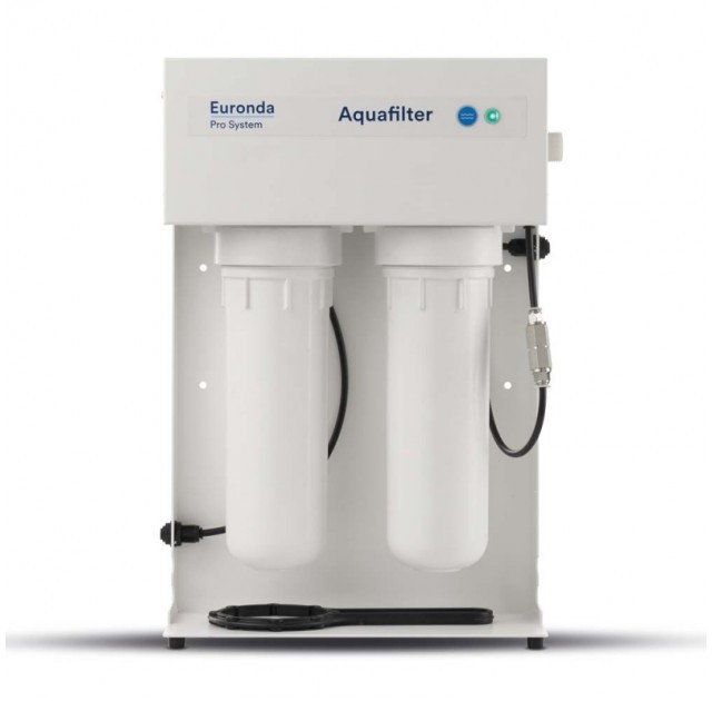 Аквадистиллятор Euronda 116004 Aquafilter 1 to 1 (1 л/мин)