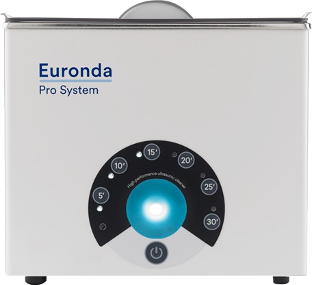 Ультразвуковая мойка Euronda 113102 Eurosonic 3D (2.7 л)