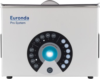 Ультразвуковая мойка Euronda 113152 Eurosonic 4D (3.8 л)