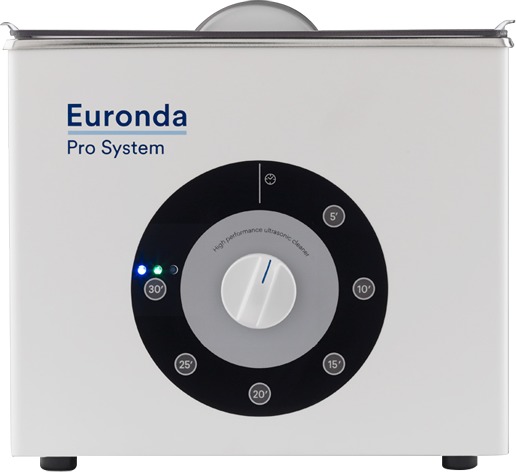 Ультразвуковая мойка Euronda 113152 Eurosonic Energy (2.7 л)
