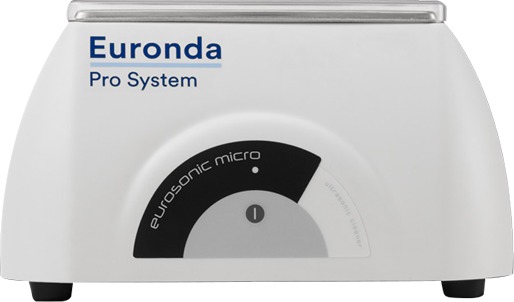 Ультразвуковая мойка Euronda 113008 Eurosonic Micro (0.5 л)