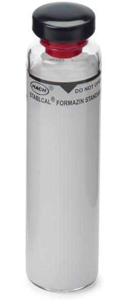 Стандарт мутности Stablcal, 7500 NTU HACH 2584202