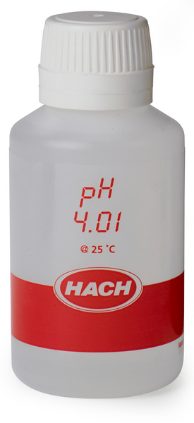 Буферный раствор рН 4.01 HACH LZW9460.99 (125 мл)