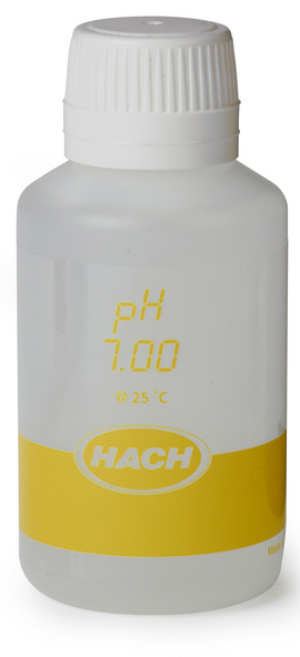 Буферный раствор рН 7.00 HACH LZW9461.98 (125 мл)
