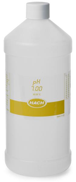 Буферный раствор рН 7.00 (4 x 250 мл)