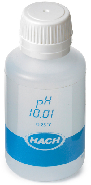 Буферный раствор рН 10.00 HACH LZW9470.99 (125 мл)
