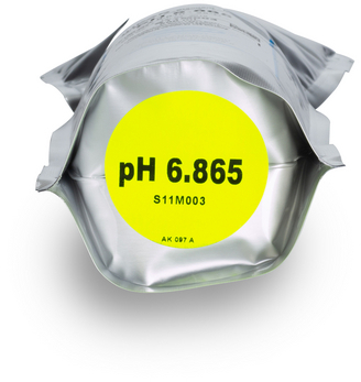Буферный раствор рН 6.865 (500 мл)