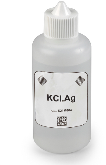 Заполняющий раствор, эталон, 3 M KCl