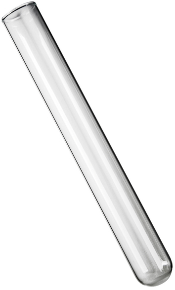 Стеклянная пробирка HACH 21200 (13х100 мм, 1000 шт.)