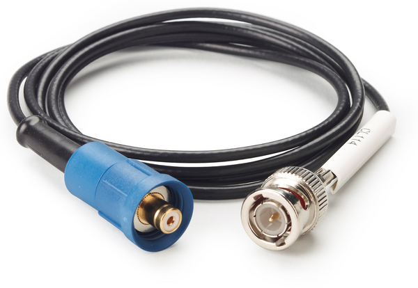 Кабель электрода CL114: S7 - BNC HACH A94L114