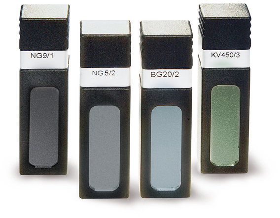 Набор тестовых фильтров HACH LZM339
