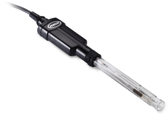 Intellical ISENa38101 Натрий-ионный селективный электрод HACH ISENA381AP