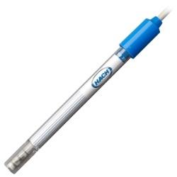 Лабораторная платиновая кондуктометрическая ячейка Sension + 5070 HACH LZW5070.97.0002 (0.2...200 мСм/см)