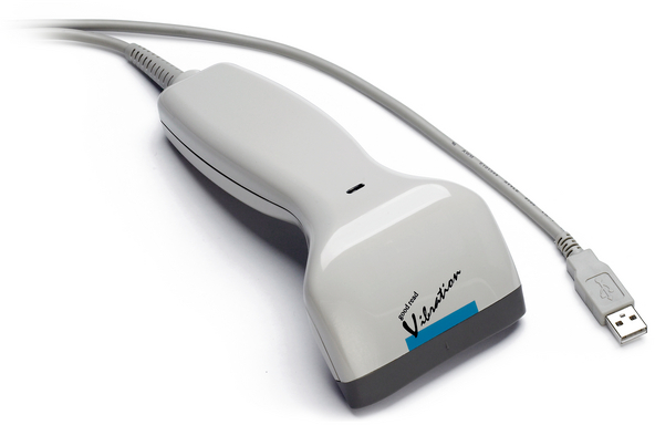 Сканер штрих-кода USB HACH LZV566