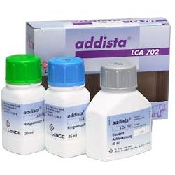 ADDISTA Многопараметровый стандартный раствор HACH LCA702
