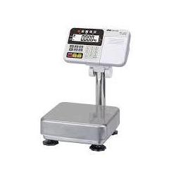 Платформенные весы AND HW-10KC (10 кг/1 г)