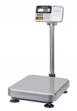 Платформенные весы AND HW-200KC (220 кг/20 г)