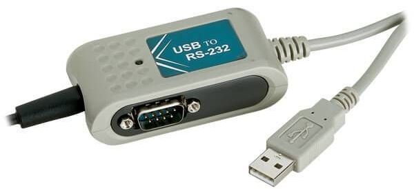 ADA USB/Ser Адаптер для USB-интерфейса WTW 902880
