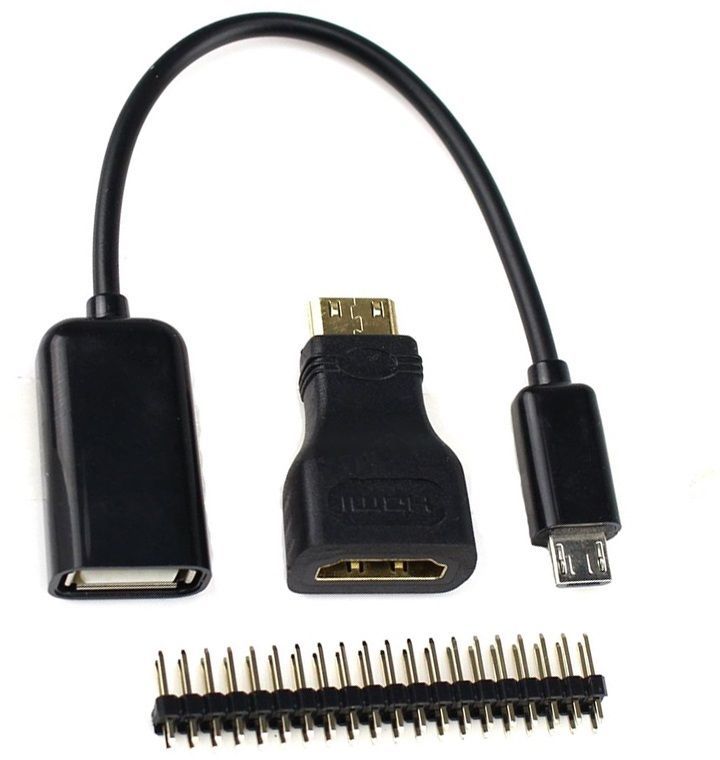 AK USB A-Mini Кабель WTW 902883