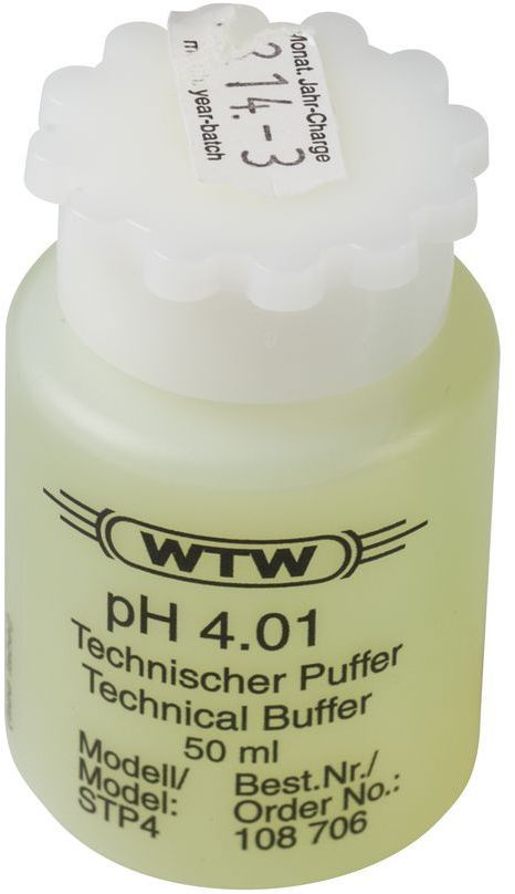 Кювета WTW 252080