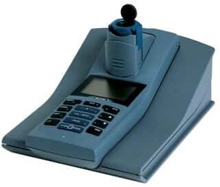LS Flex/430 LabStation WTW 251301