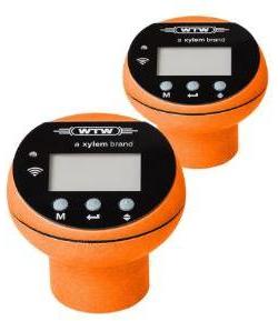 OxiTop-IDS 2 Радиоизмерительная головка WTW 209702 (с Bluetooth, 2 шт.)