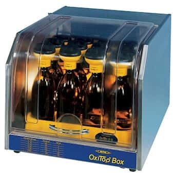 Термостатный бокс WTW 208433 OxiTop Box