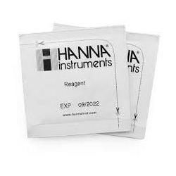 Набор реагентов на циануровую кислоту HANNA HI 93722-03 (300 тестов)