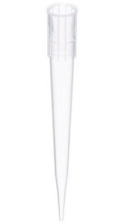 Наконечники без фильтра Sartorius BioHit 780011 Optifit (300 мкл, коробка 1000 шт, не стерильные, l=51мм)
