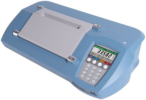 ADP430 цифровой автоматический поляриметр B+S 37-30