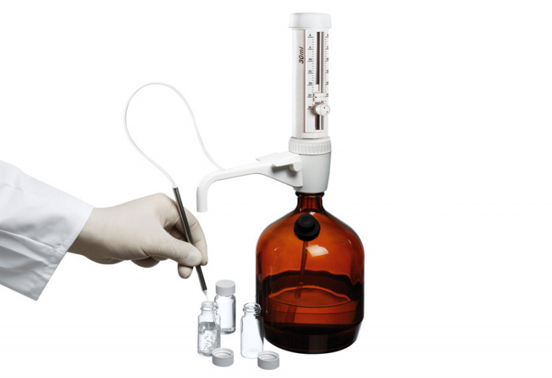 Присоединительная трубка Sartorius BioHit 721998