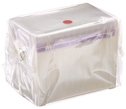 Пластиковая коробка Sartorius BioHit 790910 (10 шт.)