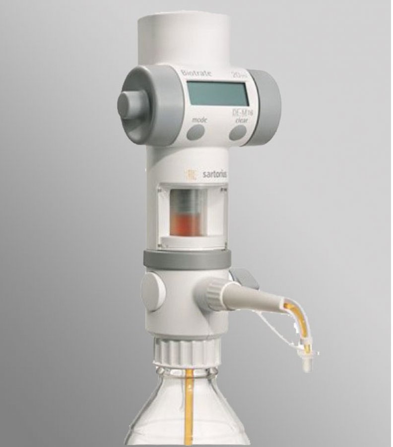 Дозирующая головка с тонким наконечником Sartorius BioHit LH-721651