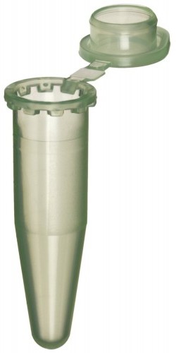 Микроцентрифужные пробирки Sartorius BioHit 72.690.001 (1.5 мл)