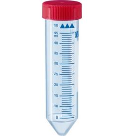 Центрифужные пробирки Sartorius BioHit 62.554.009 (15 мл)