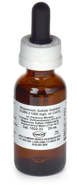 Индикаторный раствор ферроина HACH 2055133 (25 мл)