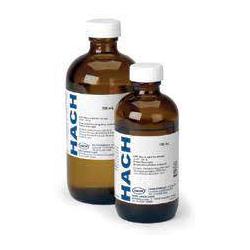 Раствор KCl.Ag HACH S21M011 (28 мл)