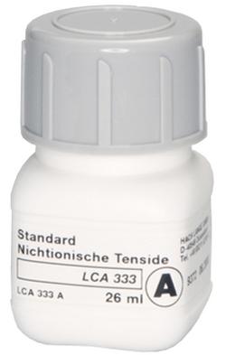 Стандарт ПАВ для LCK333 HACH LCA333 (1г/л)