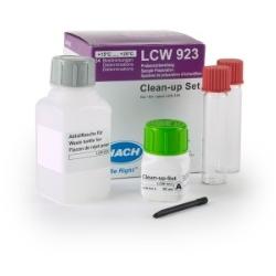 Набор CleanUp для цианида HACH LCW923 (24 теста)