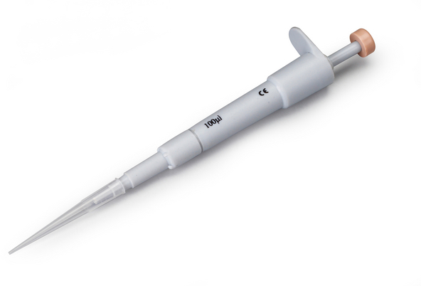 Микропипетка HACH 2946006 (100 мкл)