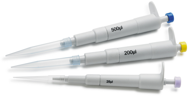 Микропипетка HACH 2946010 (1000 мкл)