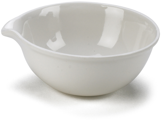 Чашка для выпаривания HACH 52561 (фарфор, 120 мл)