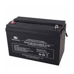 Аккумулятор HACH 2580301 (12 V)