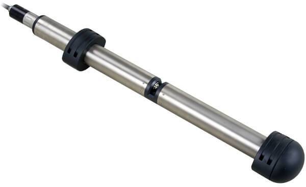 CarboVis 701 IQ Спектральный датчик UV-VIS WTW 481048