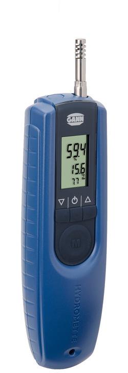 Термогигрометр GANN BL Compact TF 3 (31019830) (0...100%, -20...+80 С)