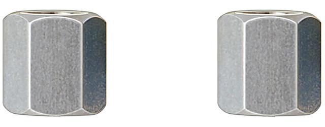 Накидная гайка для M 18 / M 20 GANN 31003510 — миниатюра 2