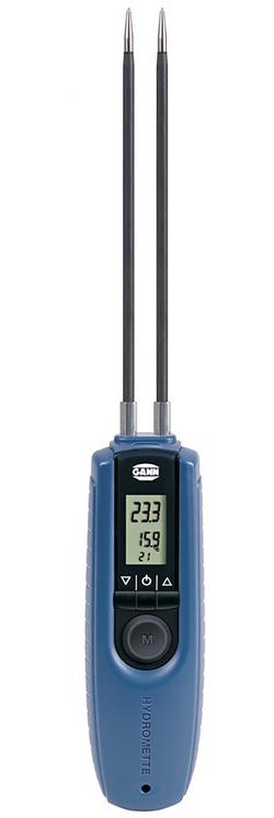 Электрод для измерения изоляционных материалов GANN Compact Bi 175 (31014352)